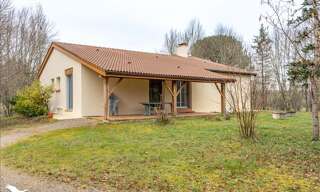 Maison 4 Pièces 130 m² à vendre à Bergerac (24100)