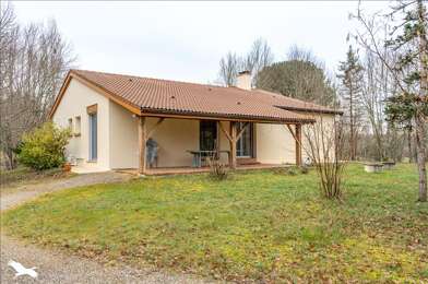 Maison 4 pièces 421000 €