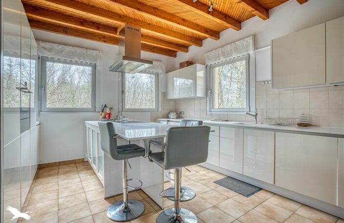 Traditionnelle de 4 pièces principales — photo 3