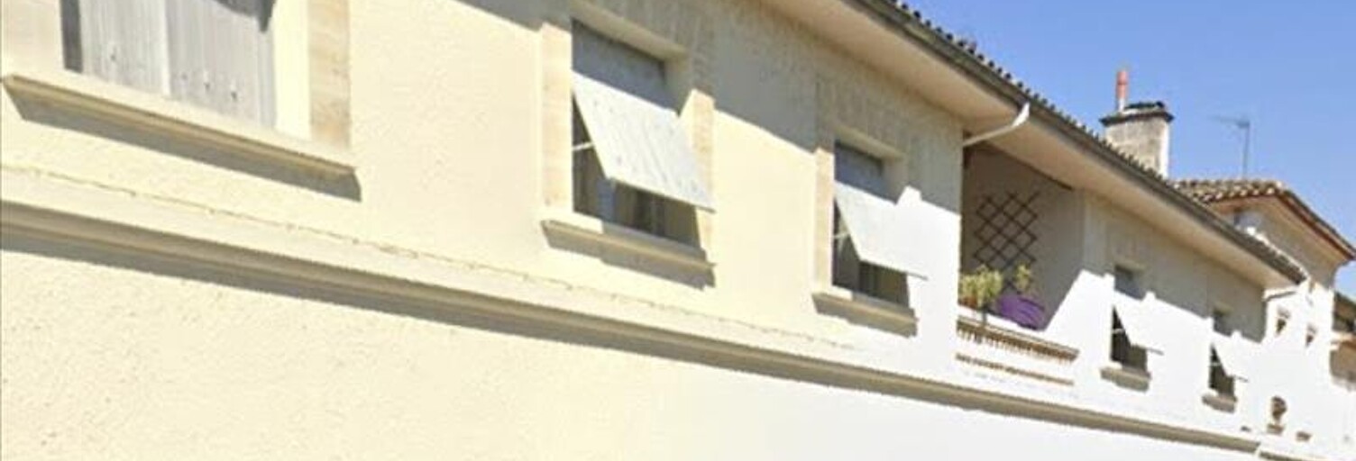 Immeuble   m² à vendre à Abzac (33230)