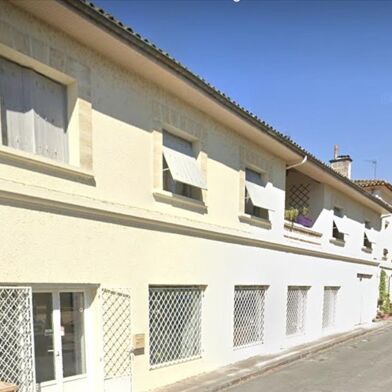 Immeuble  327050 €