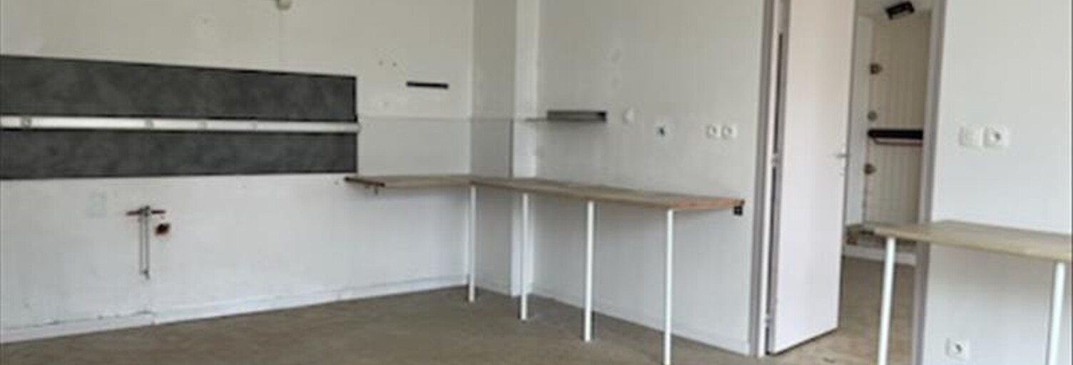 Immeuble   m² à vendre à Abzac (33230)
