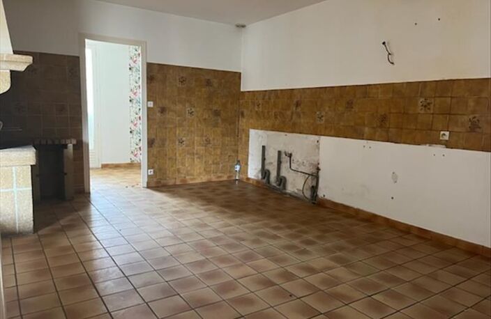 Vente immeuble   Abzac (33230) — photo 5