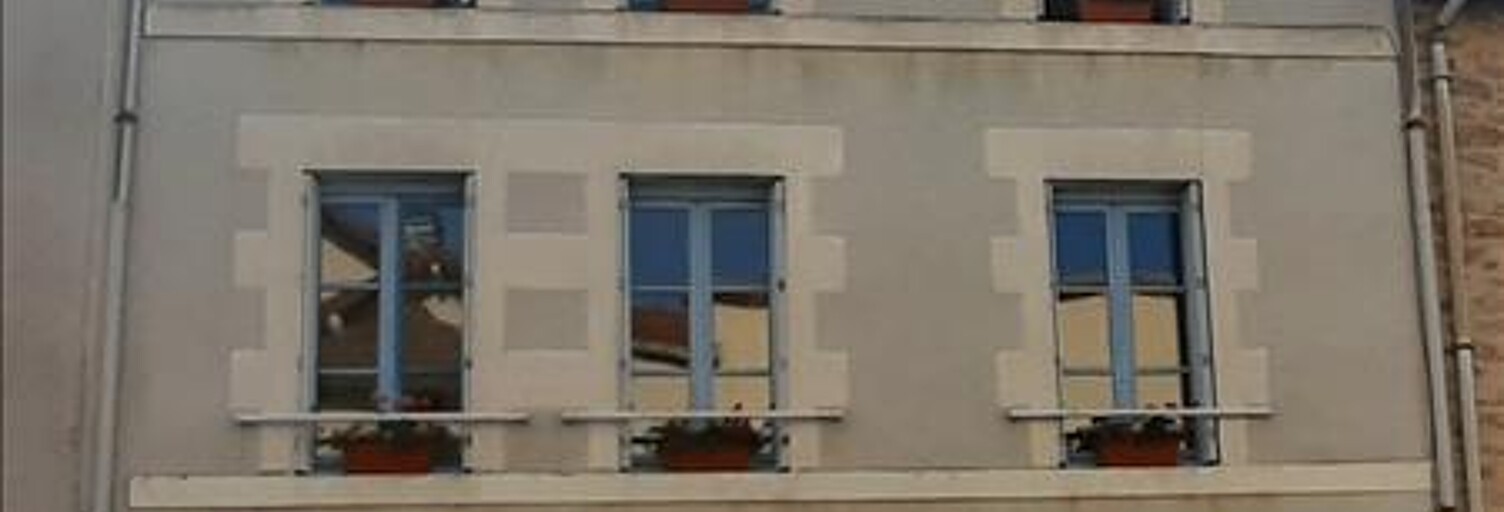 Immeuble   m² à vendre à Bessines-sur-Gartempe (87250)