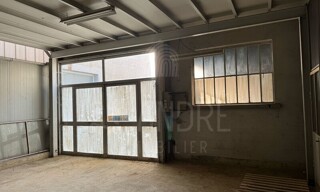 Commerce  380 m² à vendre à La Côte-Saint-André (38260)
