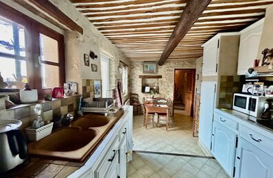 vente maison 272 000 € à proximité de Castellet-en-Luberon (84400)