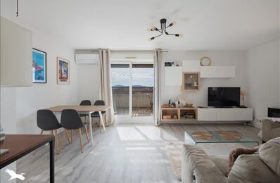 vente appartement 348 150 € à proximité de Vendargues (34740)