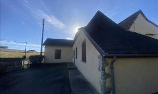 Maison 4 Pièces 82 m² à vendre à Orthez (64300)