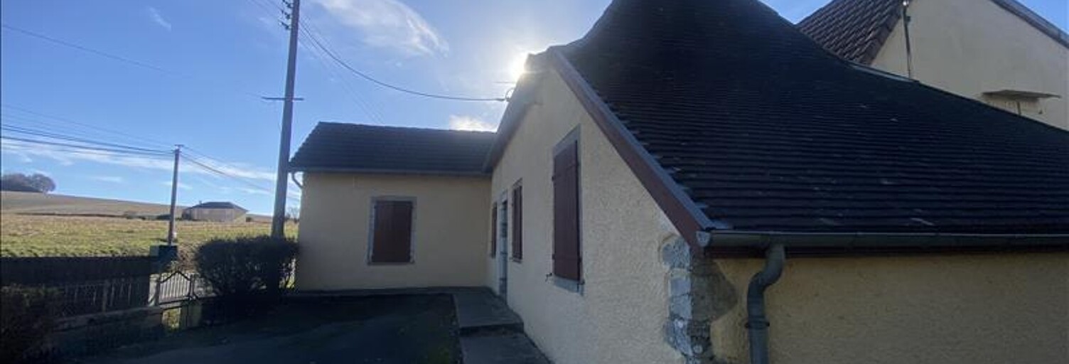 Maison 4 Pièces 82 m² à vendre à Orthez (64300)
