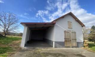 Maison 4 Pièces 82 m² à vendre à Orthez (64300)