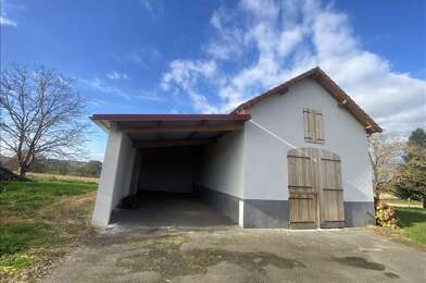 Maison 4 pièces 176550 €