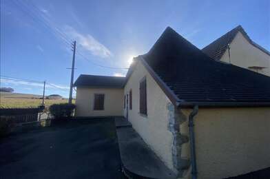 Maison 4 pièces 176550 €