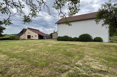 Maison 4 pièces 176550 €