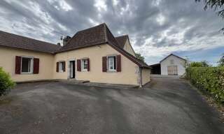 Maison 4 Pièces 82 m² à vendre à Orthez (64300)