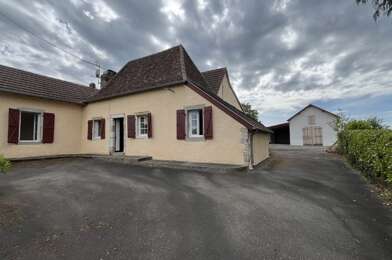 Maison 4 pièces 176550 €
