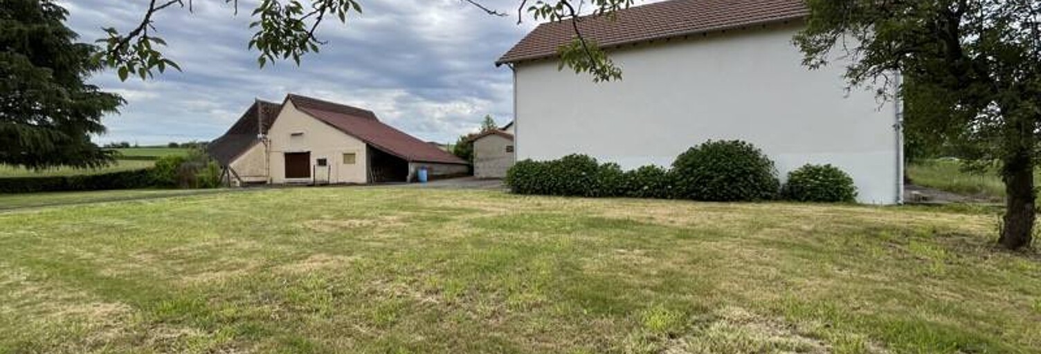 Maison 4 Pièces 82 m² à vendre à Orthez (64300)