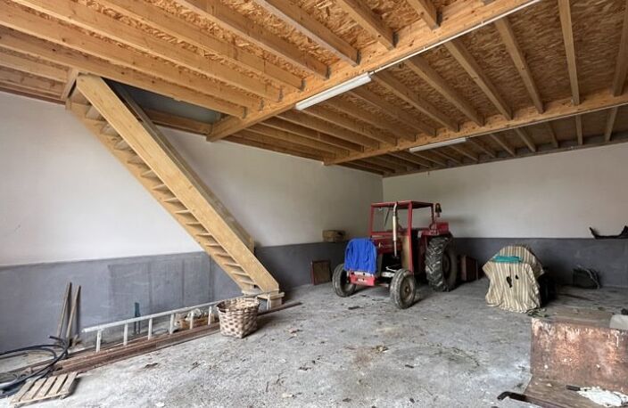 Traditionnelle de 4 pièces principales — photo 3
