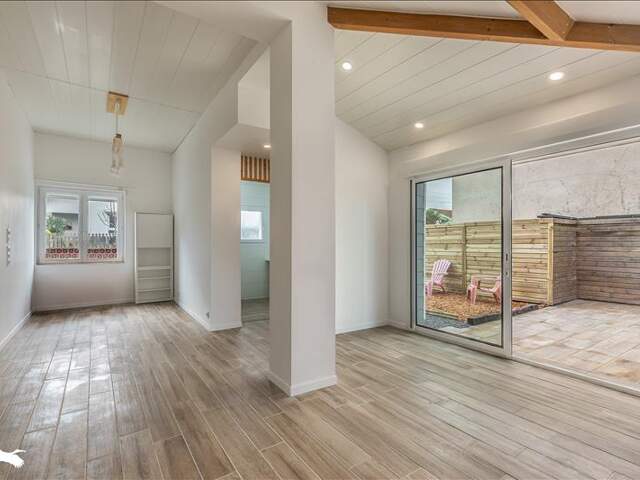 Maison de ville de 3 pièces principales — photo du bien