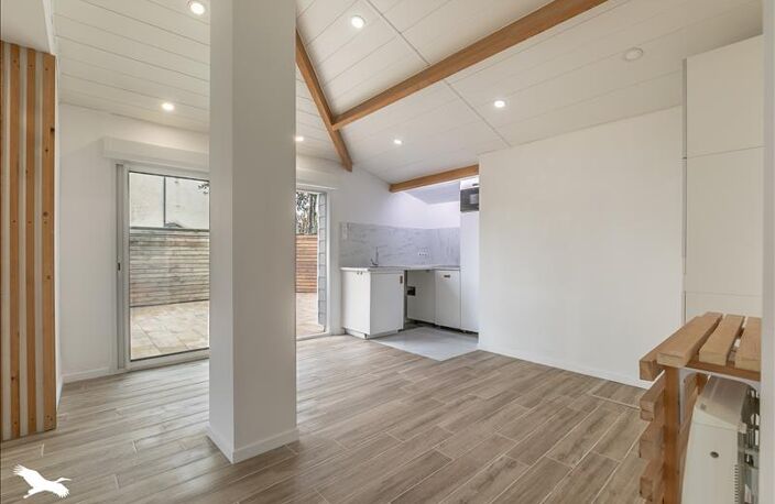 Maison de ville de 3 pièces principales — photo 2