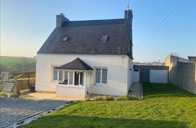 vente maison 275 600 € à proximité de Guidel (56520)