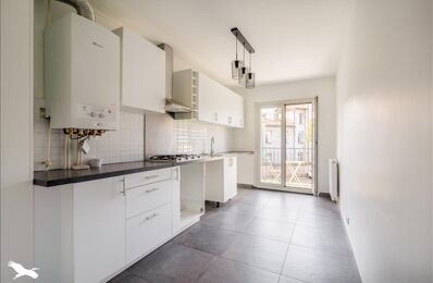 vente appartement 420 000 € à proximité de Blagnac (31700)