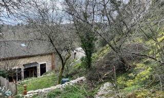 Maison 6 Pièces 210 m² à vendre à Luzech (46140)