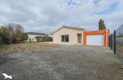 vente maison 420 000 € à proximité de Pibrac (31820)