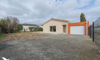 Maison 5 Pièces 120 m² à vendre à Plaisance-du-Touch (31830)