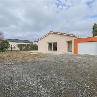 Maison 5 pièces 420000 €