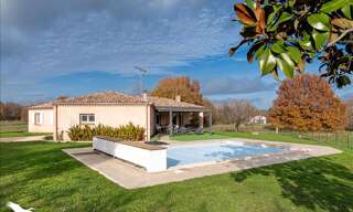 Maison 5 Pièces 124 m² à vendre à Labastide-Saint-Pierre (82370)