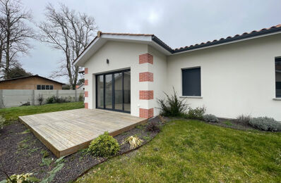 vente maison 447 200 € à proximité de Marcheprime (33380)