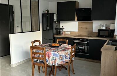 vente appartement 253 870 € à proximité de Saint-Avertin (37550)