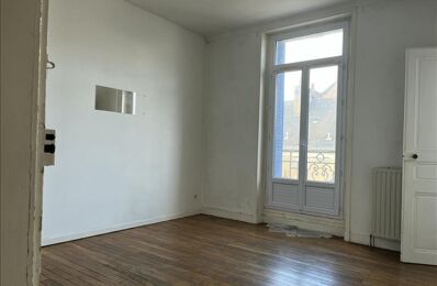 vente appartement 149 000 € à proximité de Nantes (44000)