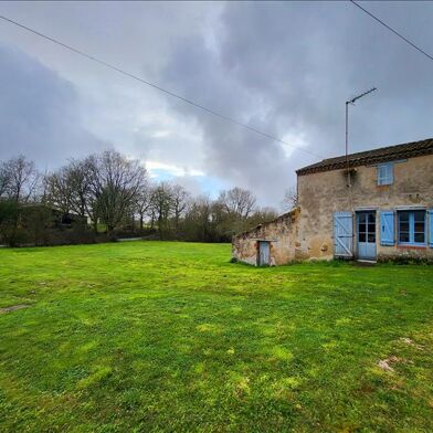 Maison 4 pièces 198500 €