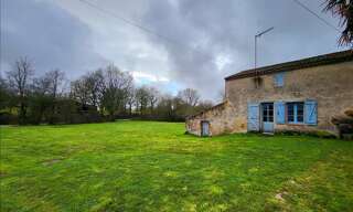 Maison 4 Pièces 97 m² à vendre à Aubigny-Les Clouzeaux (85430)