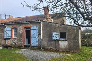 Maison 4 pièces 198500 €