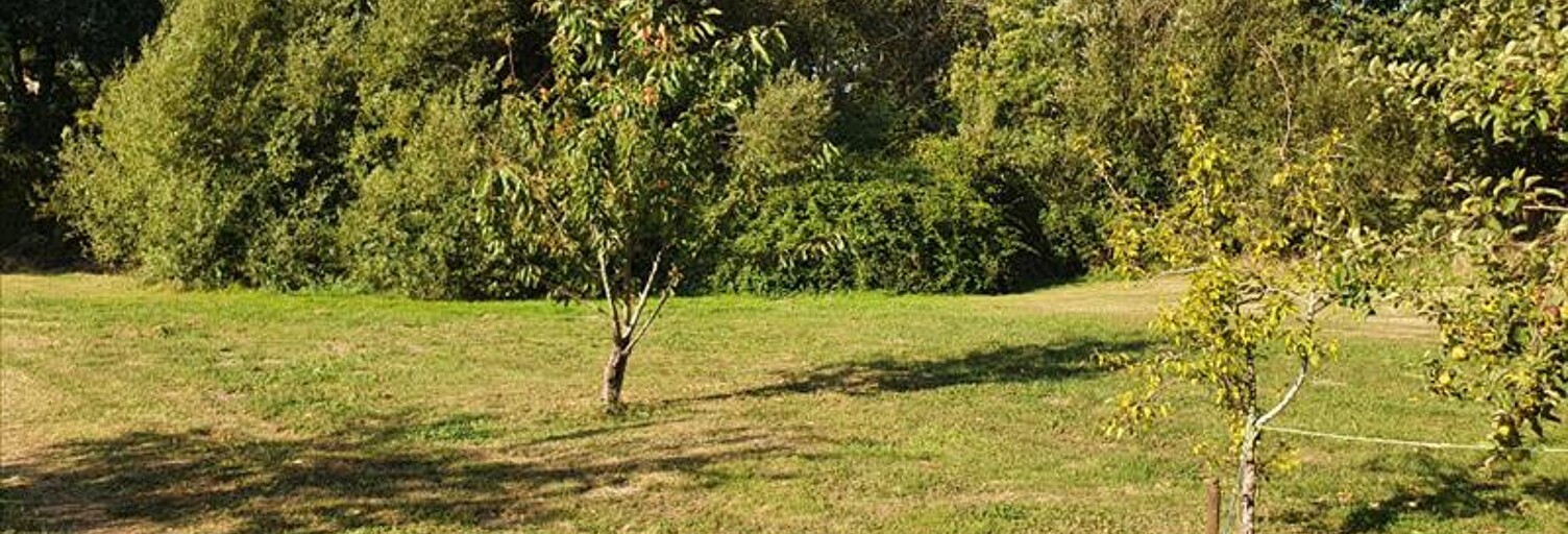 Maison 4 Pièces 97 m² à vendre à Aubigny-Les Clouzeaux (85430)
