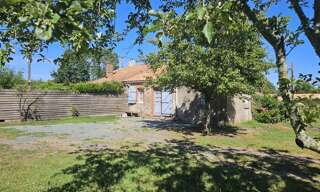 Maison 4 Pièces 97 m² à vendre à Aubigny-Les Clouzeaux (85430)