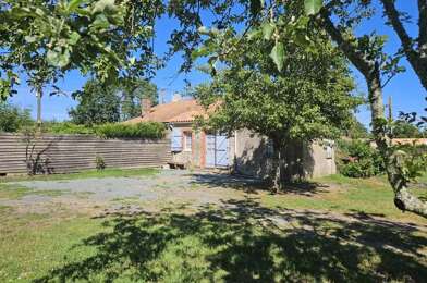 Maison 4 pièces 198500 €