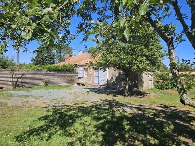 Ferme (tte) de 4 pièces principales — photo du bien
