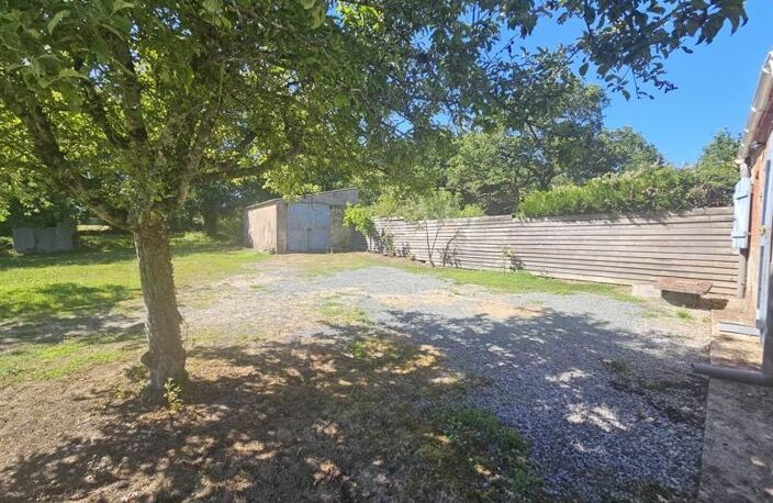 Ferme (tte) de 4 pièces principales — photo 3