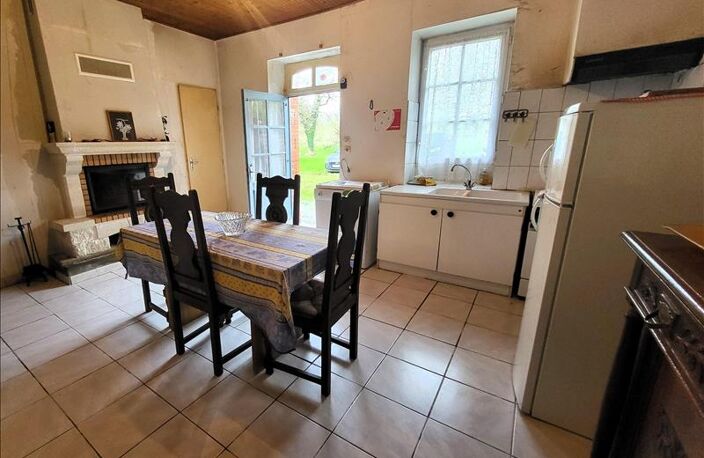 Ferme (tte) de 4 pièces principales — photo 4