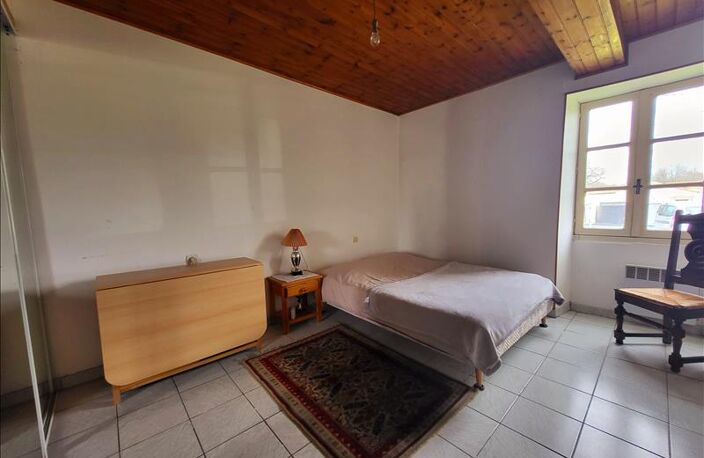 Ferme (tte) de 4 pièces principales — photo 5