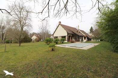 Maison 5 pièces 379800 €