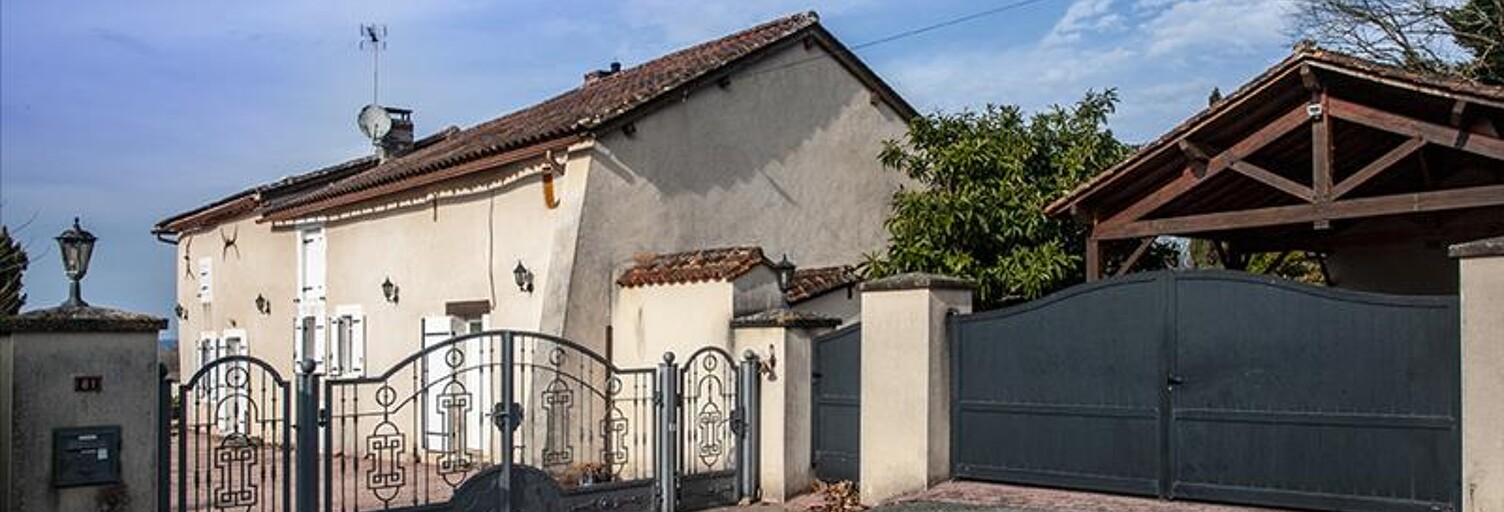 Maison 4 Pièces 153 m² à vendre à Brantôme en Périgord (24310)