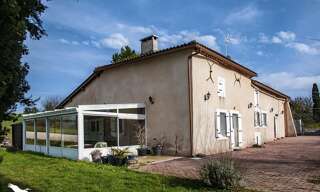 Maison 4 Pièces 153 m² à vendre à Brantôme en Périgord (24310)