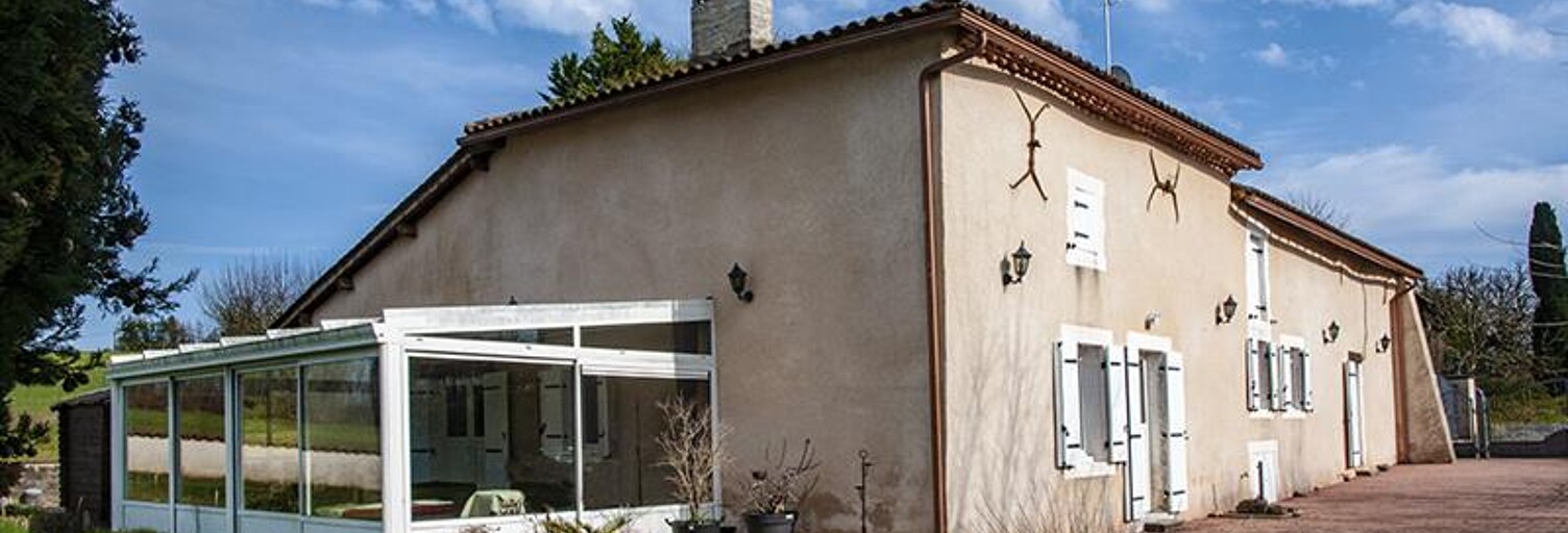 Maison 4 Pièces 153 m² à vendre à Brantôme en Périgord (24310)