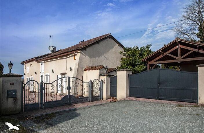 Maison en pierre de 4 pièces principales — photo 5