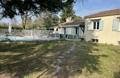 vente maison 419 000 € à proximité de Saint-Aubin-de-Médoc (33160)