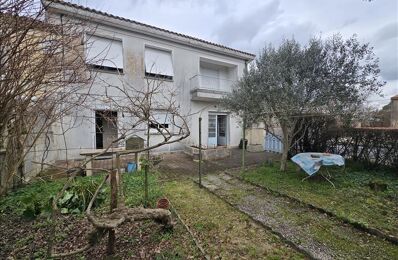 vente maison 199 155 € à proximité de Saint-Martial-de-Mirambeau (17150)